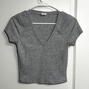 M Tilly’s’ Crop Top